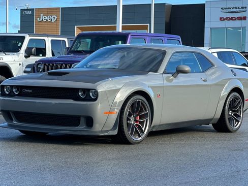 Used 2019 Dodge Challenger R/T Scat Pack image 9