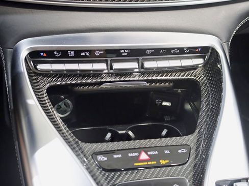 Used 2019 Mercedes-Benz AMG GT 63 S image 30