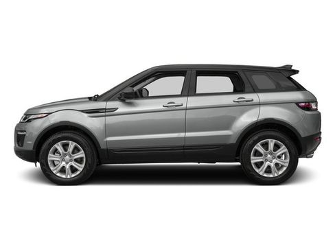 Used 2017 Land Rover Range Rover Evoque SE AWD/4WD image 3