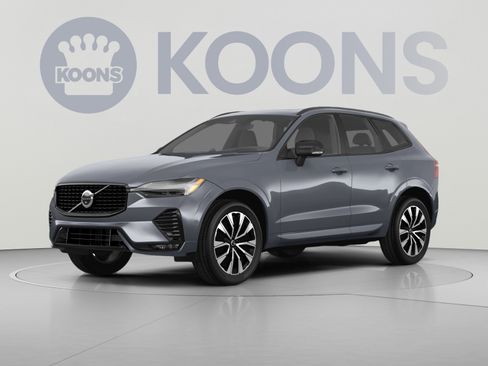 Used 2024 Volvo XC60 B5 Plus w/ Climate Package AWD/4WD image 1