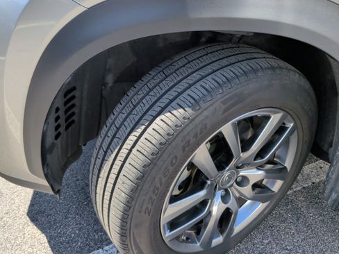 Used 2016 Lexus NX 200t F Sport w/ F Sport Premium Package image 12