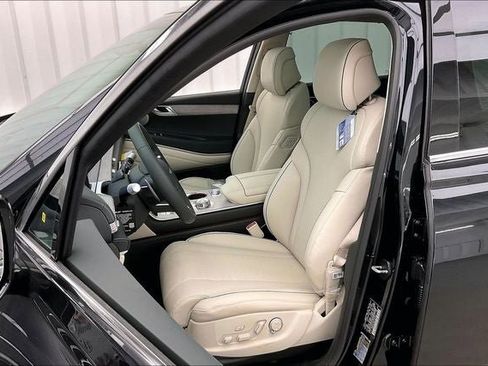 New 2026 Genesis GV80 2.5T Prestige AWD/4WD image 12