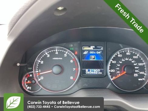 Used 2014 Subaru Outback 2.5i Limited image 14