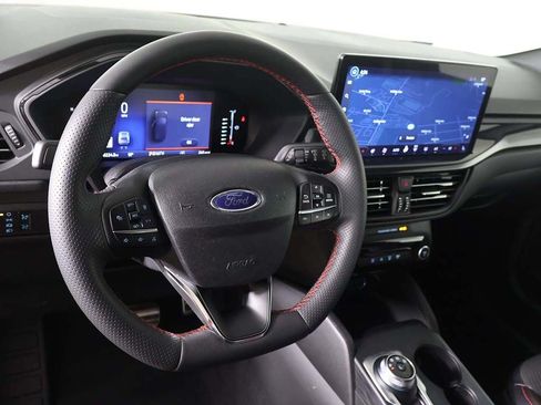 Used 2023 Ford Escape ST-Line w/ Tech Pack #1 AWD/4WD image 26