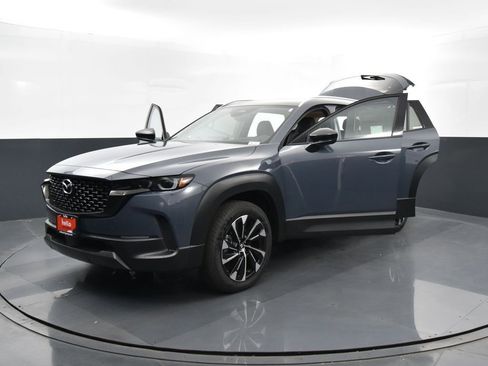 New 2026 MAZDA CX-50 2.5 Hybrid w/ Weather Package image 36