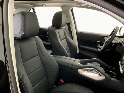 New 2026 Mercedes-Benz GLE 450 4MATIC image 15