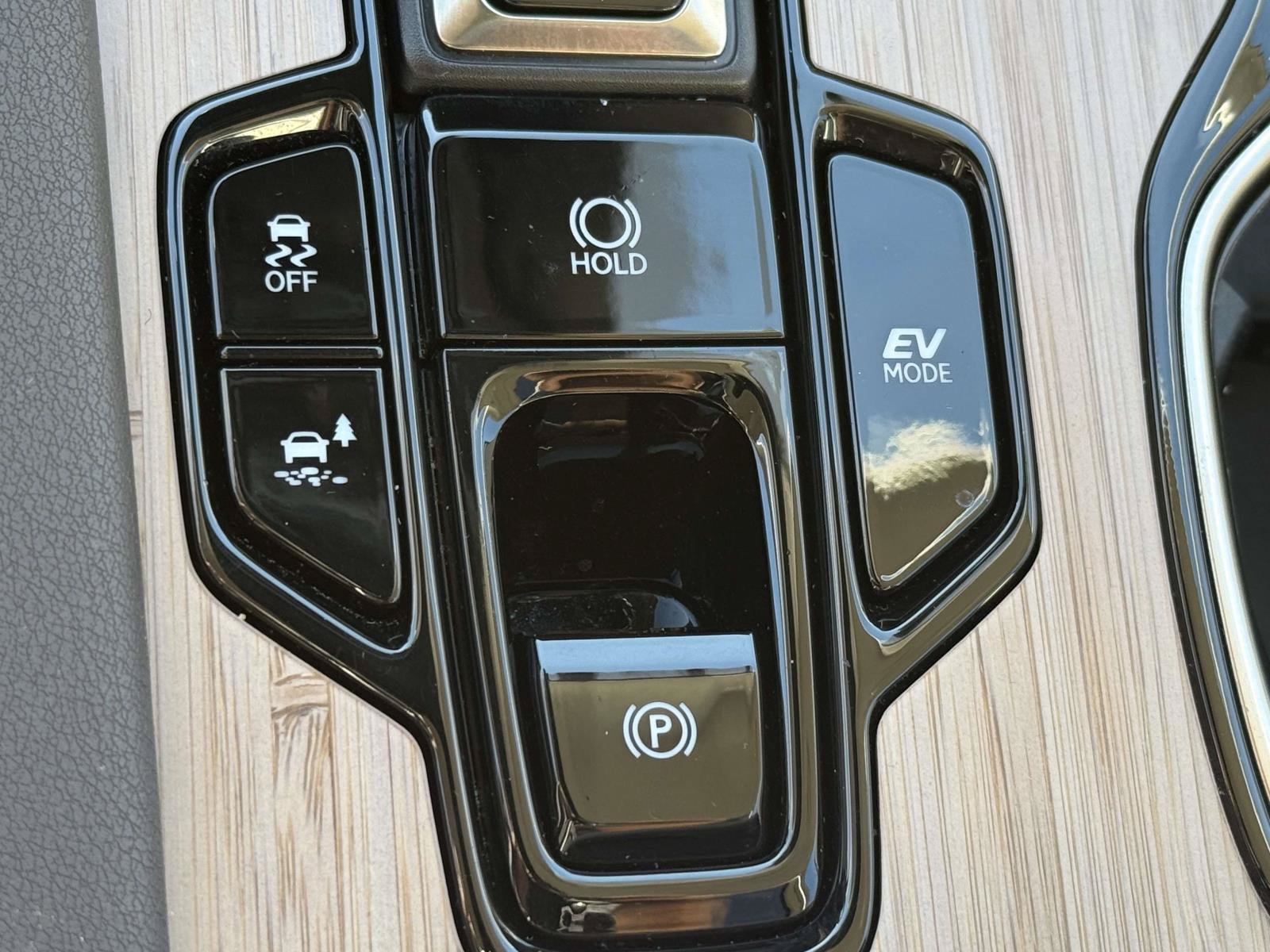 Used 2025 Lexus RX 350 w/ Convenience Package AWD/4WD image 27
