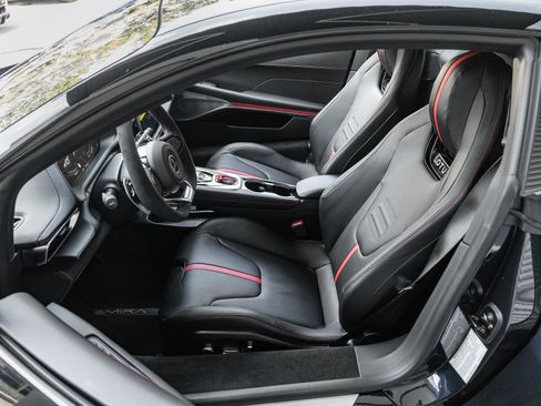 New 2026 Lotus Emira SE RWD image 19