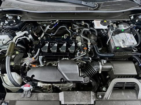 Certified 2023 Honda CR-V EX image 32
