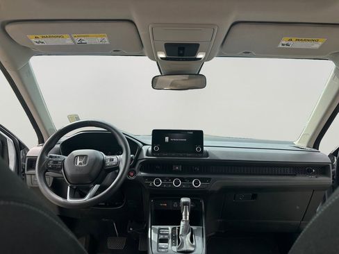 Used 2025 Honda CR-V EX image 10