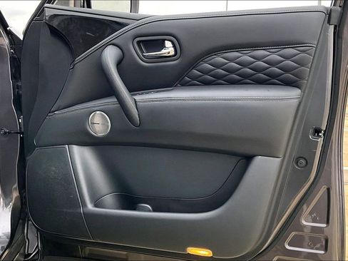 Certified 2024 INFINITI QX80 Sensory w/ Cargo Package image 24