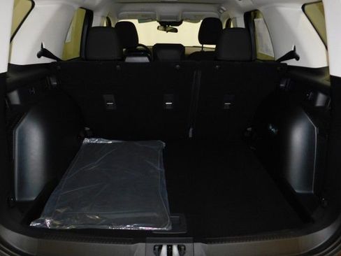 New 2025 Ford Bronco Sport Big Bend image 16