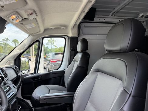 Used 2023 RAM ProMaster 2500 FWD image 20