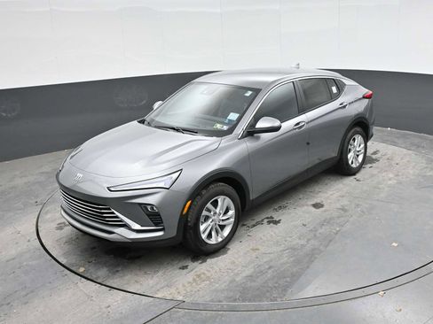 New 2026 Buick Envista Preferred w/ Convenience I Package image 30