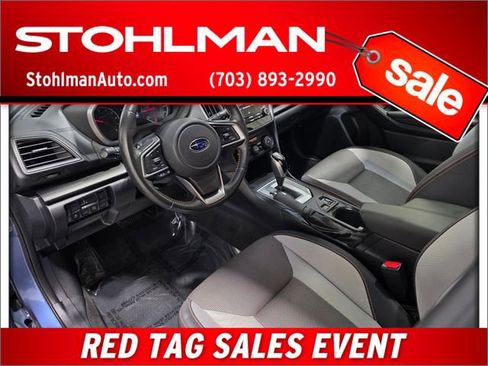 Used 2018 Subaru Crosstrek 2.0i Premium w/ Moonroof Package image 25