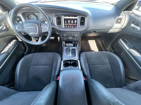 Used 2019 Dodge Charger R/T w/ Plus Group RWD image 15