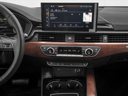 New 2026 Audi A5 2.0T Premium Plus AWD/4WD image 7
