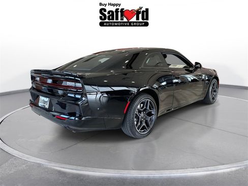 New 2026 Dodge Charger R/T Scat Pack image 9