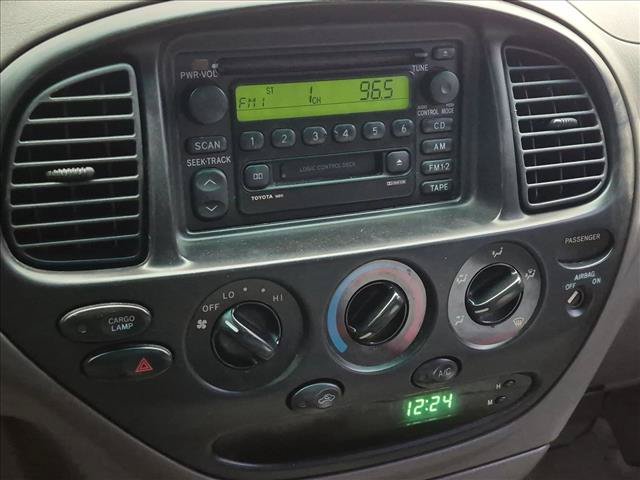 Used 2002 Toyota Tundra SR5 RWD image 11