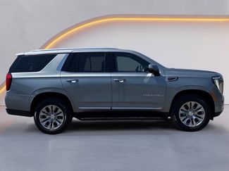 Used 2025 GMC Yukon Denali AWD/4WD video 2