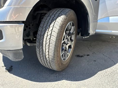 Used 2024 Ford F150 STX AWD/4WD image 29