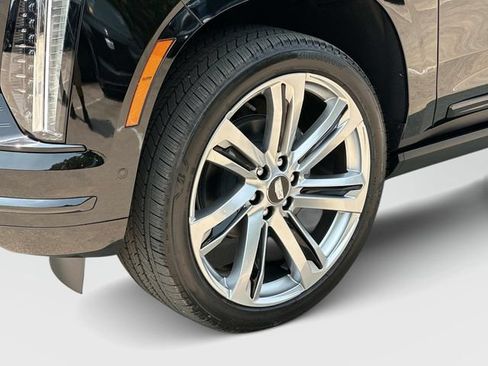 New 2026 Cadillac Escalade Sport w/ Touring Package AWD/4WD image 17