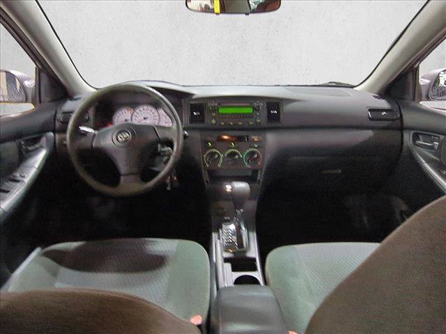 Used 2005 Toyota Corolla S w/ Extra Value Pkg 1 FWD image 15