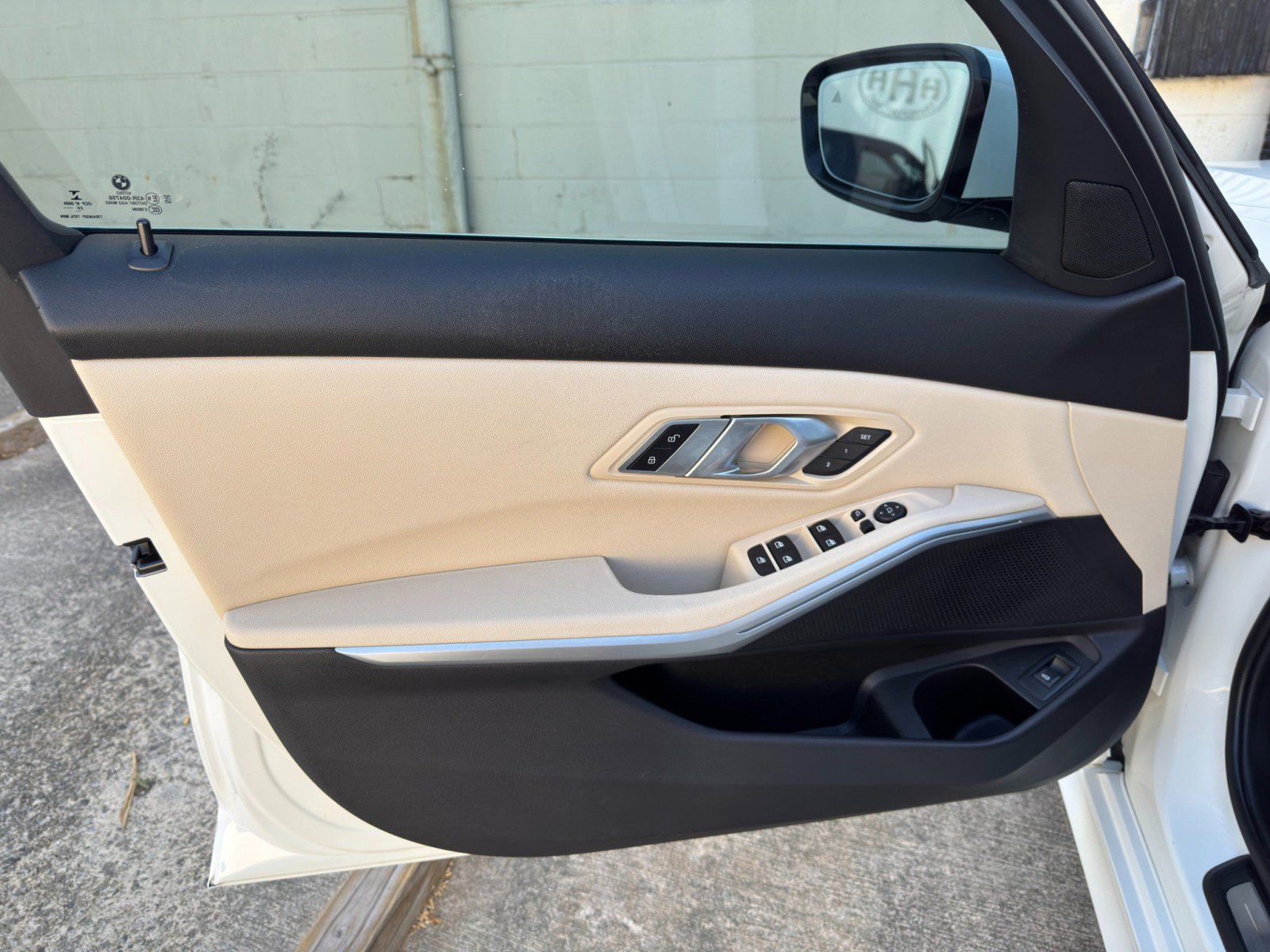 Used 2021 BMW 330i Sedan w/ Convenience Package RWD image 40