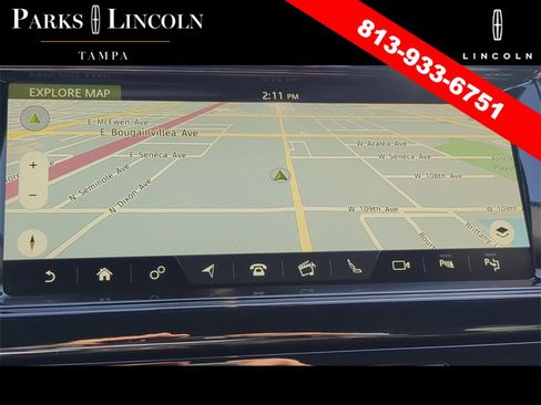 Used 2019 Land Rover Discovery HSE image 23