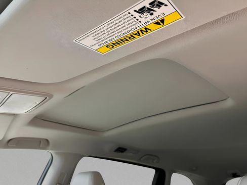 New 2026 Honda Odyssey EX-L image 21