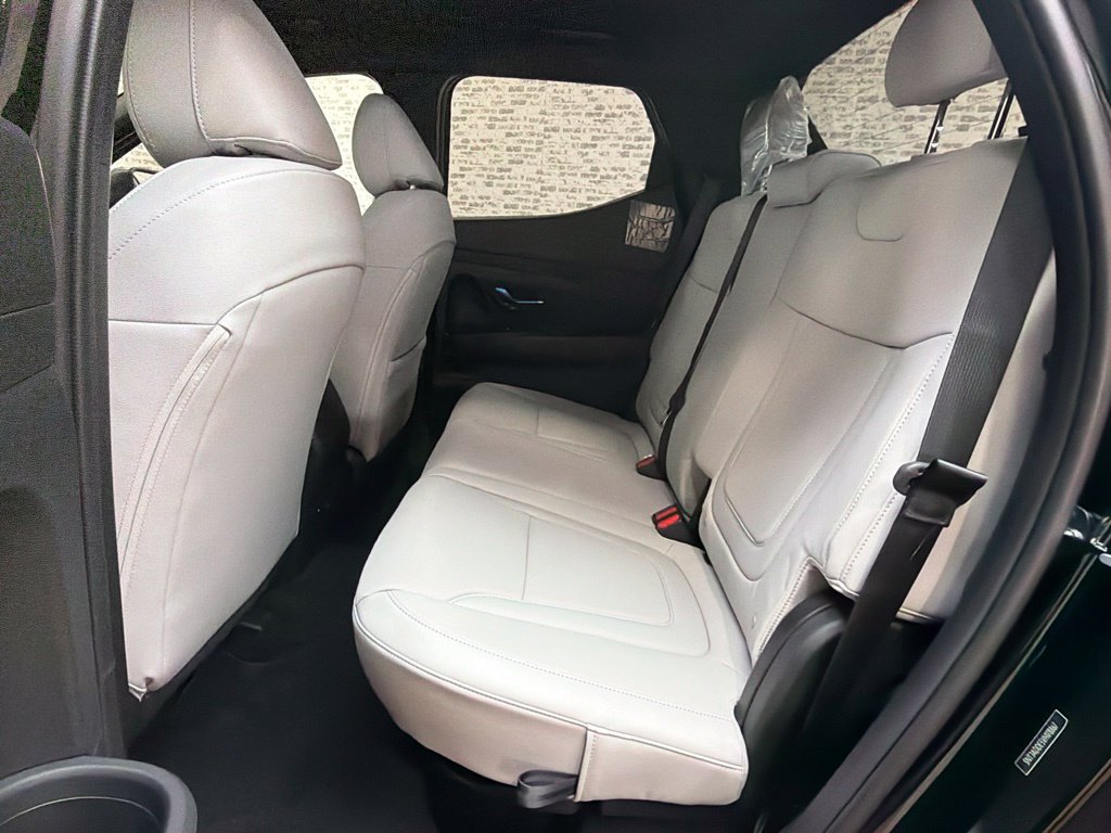 New 2027 Hyundai Santa Cruz SE AWD/4WD image 13