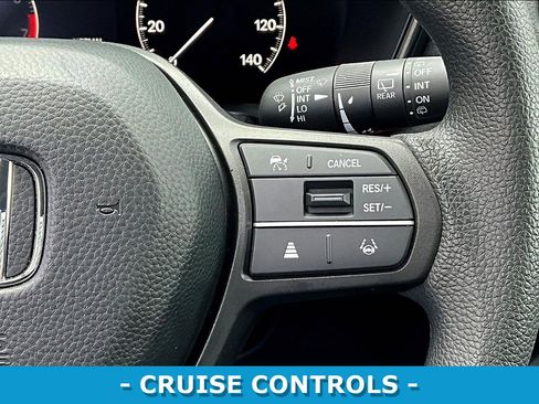 Used 2026 Honda CR-V EX image 13