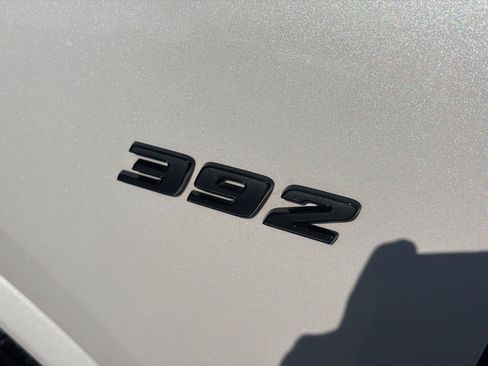Used 2021 Dodge Durango SRT w/ Black Package AWD/4WD image 52
