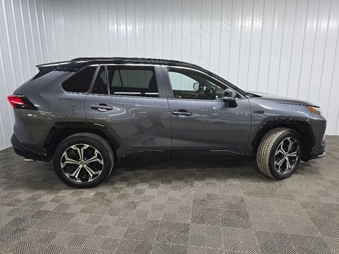 Used 2023 Toyota RAV4 XSE w/ Weather Package AWD/4WD image 2