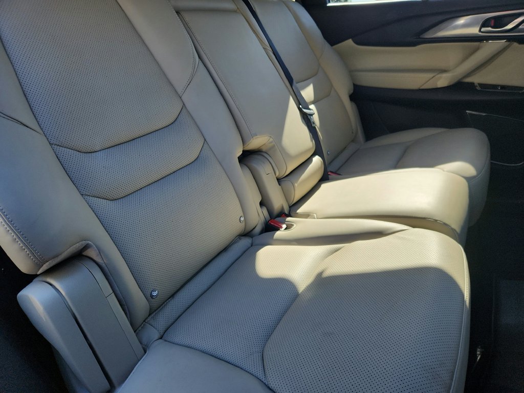 Used 2019 MAZDA CX-9 Grand Touring AWD/4WD image 26