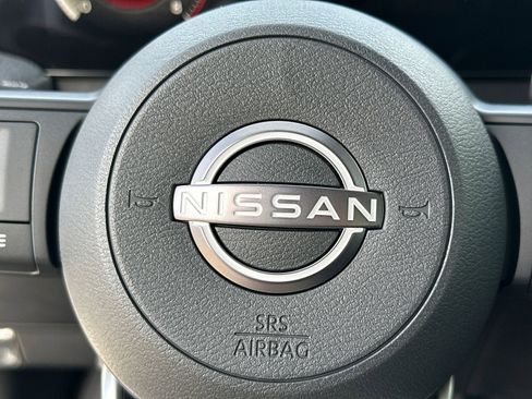 New 2026 Nissan Kicks S image 24