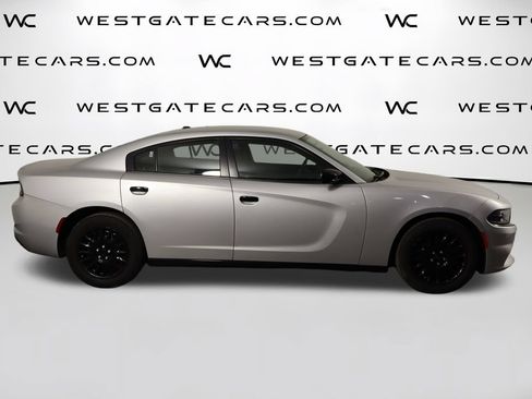 Used 2019 Dodge Charger Police AWD/4WD image 45