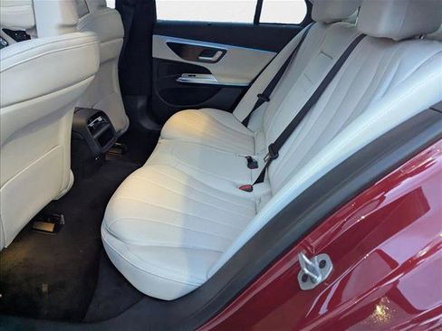 New 2026 Mercedes-Benz E 350 Sedan image 13