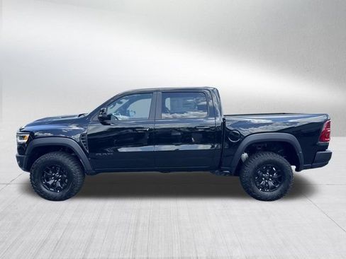 New 2026 RAM 1500 RHO w/ RHO Level 1 Equipment Group AWD/4WD image 8