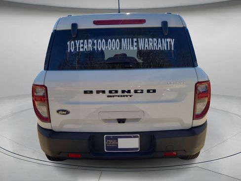 Used 2021 Ford Bronco Sport Base image 6