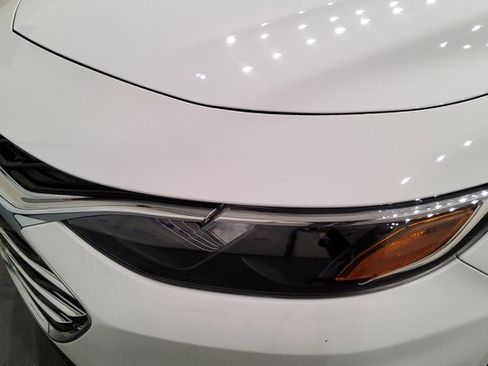 Used 2024 Chevrolet Malibu LT image 7