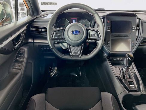 Used 2022 Subaru WRX image 21