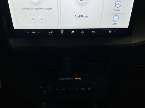 Used 2026 Ford Maverick XL w/ 4K Tow Package image 20