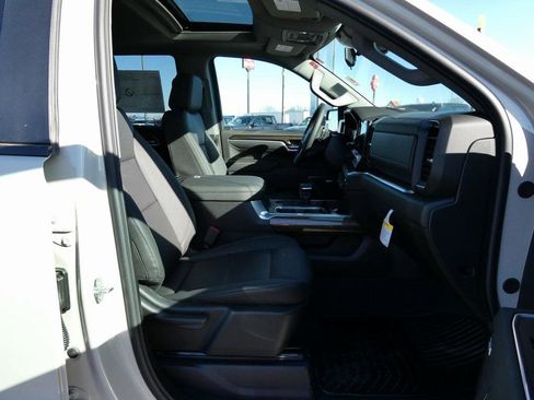 New 2026 Chevrolet Silverado 1500 RST w/ Convenience Package II image 12