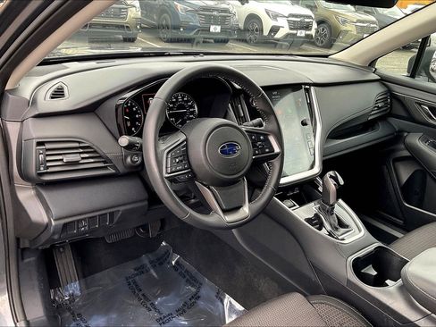 Certified 2023 Subaru Outback Premium image 15