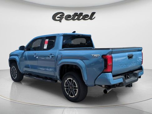 New 2026 Toyota Tacoma TRD Sport RWD image 14