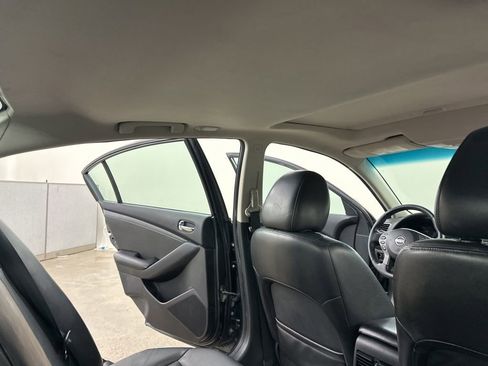 Used 2012 Nissan Altima 2.5 SL w/ 2.5SL Pkg image 20