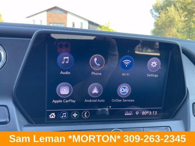 Used 2020 Chevrolet Blazer LT FWD image 8