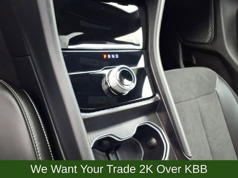 Used 2025 Jeep Grand Cherokee 4WD image 19