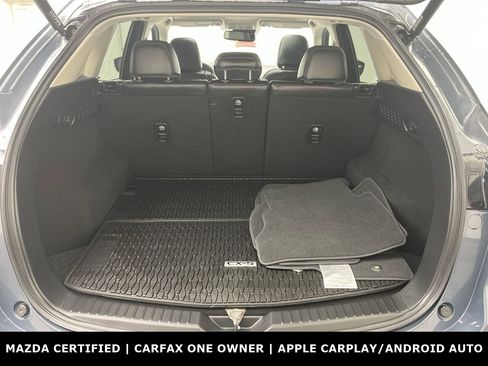 Certified 2023 MAZDA CX-5 Carbon Edition image 29